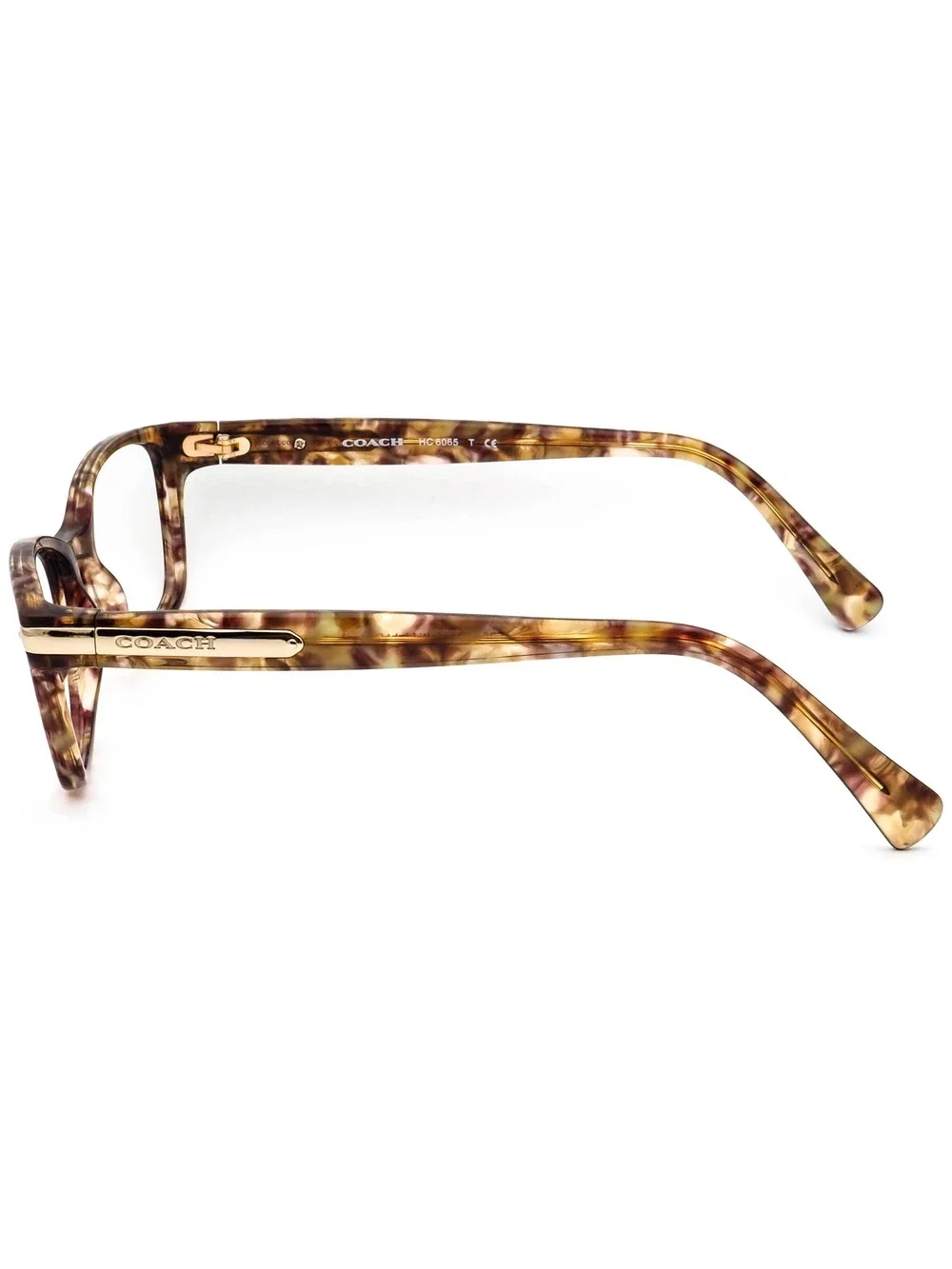 Coach HC 6065 5287 Eyewear